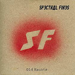 Spectral Fires : Old Haunts